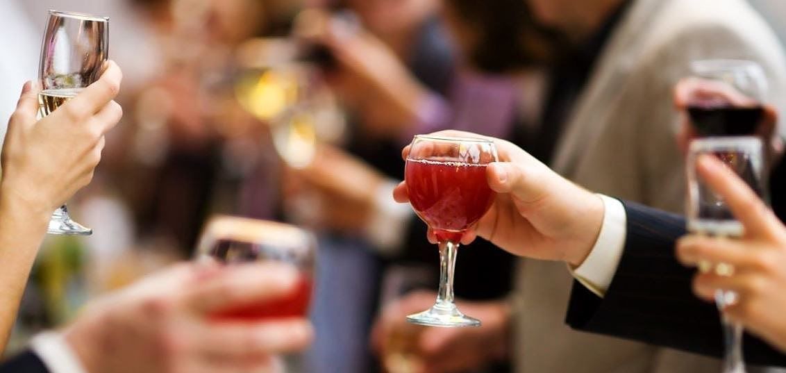 Your private event at the RIBS Steakhouse Thun